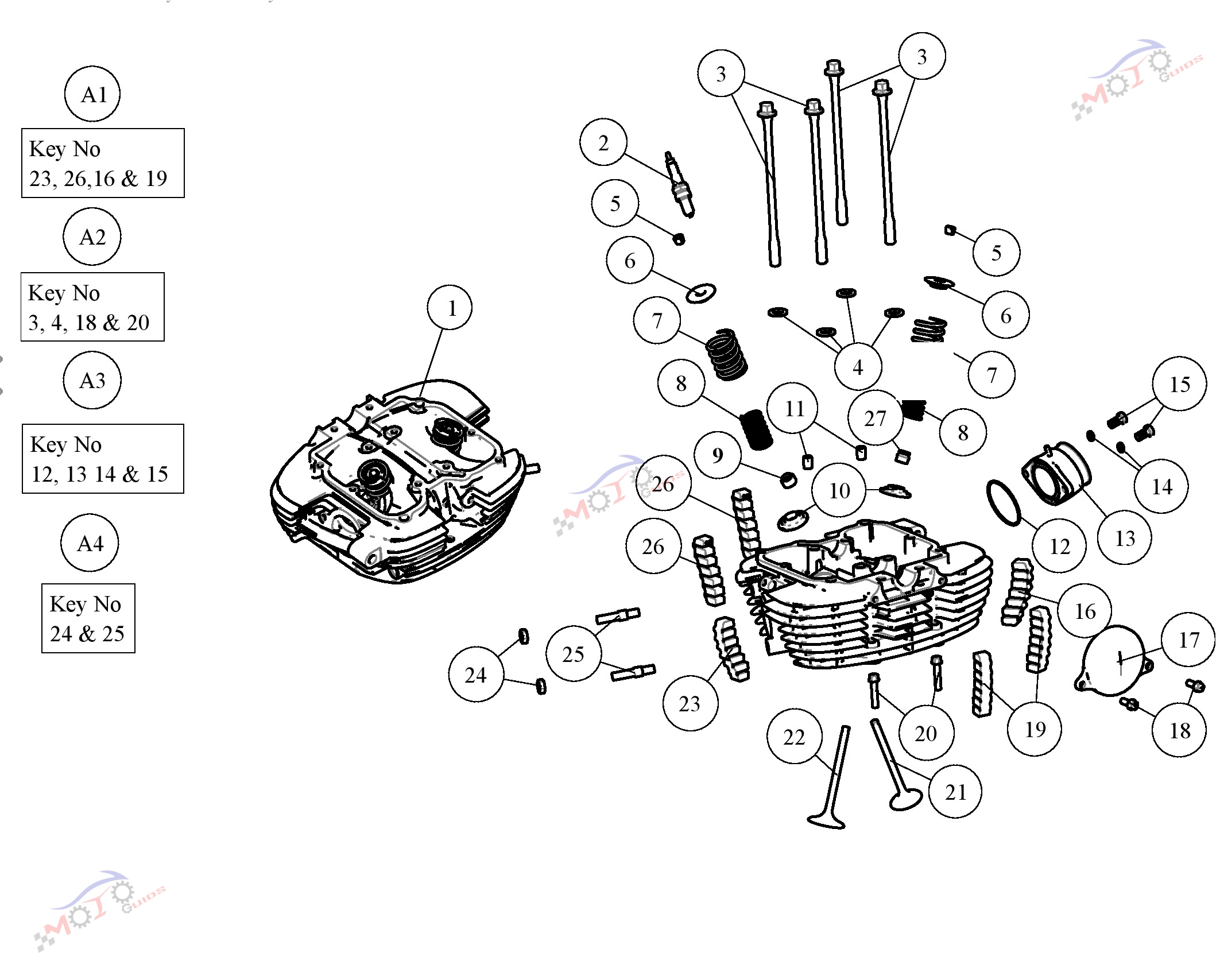 Engine Diagram